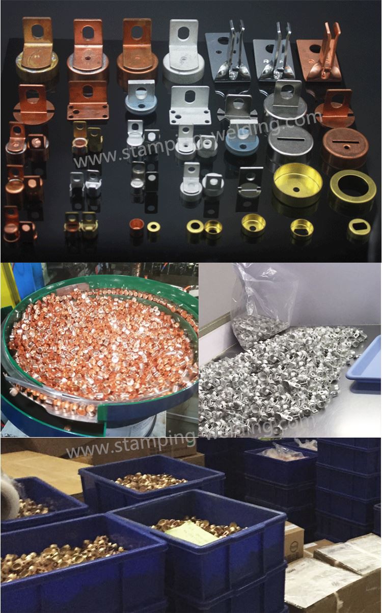 fuse caps contact for Fuse-links