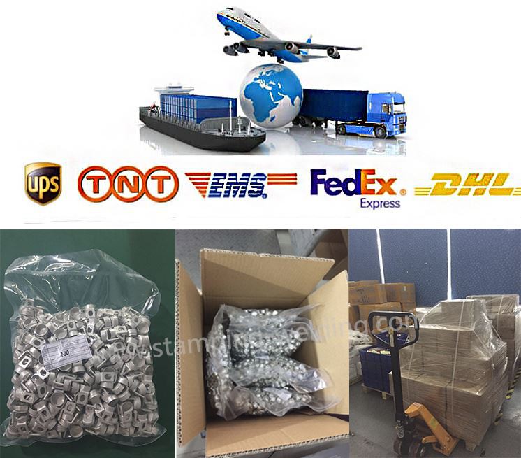 packing for fues terminals packing for fues terminals