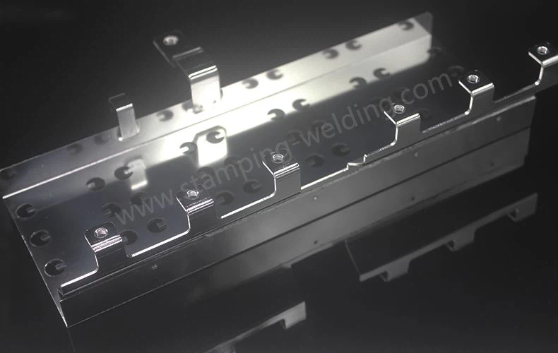 Metallized Film Capacitor Bus Bar Metallized Film Capacitor Bus Bar
