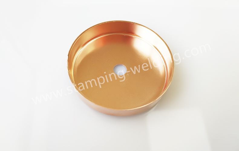 Copper Slip Cap for BS fuse