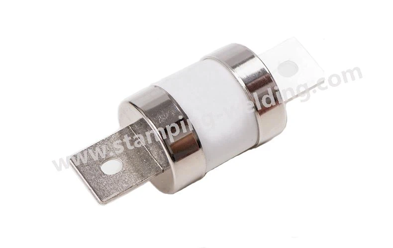 product-790-500 Outer Cap For Electric Vehicle Fuse