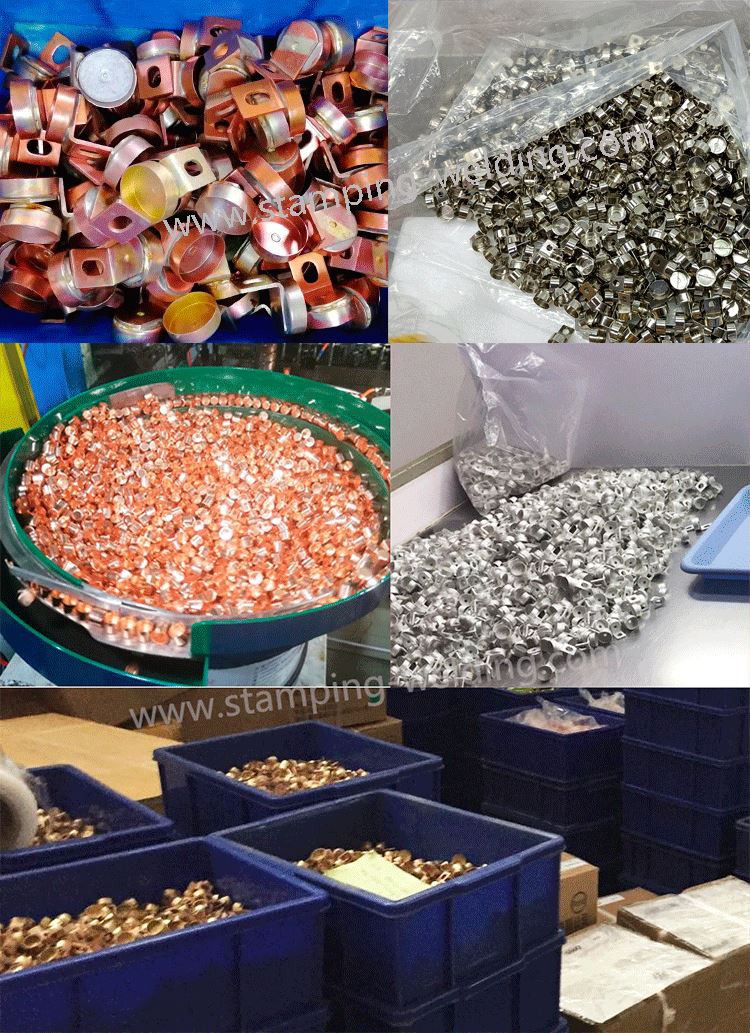 copper caps for ev fuse