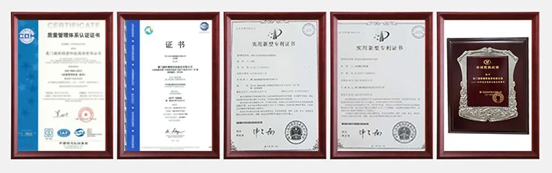 Certificate Certificate