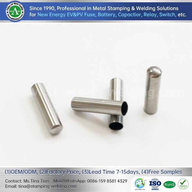 the sensor housing the sensor housing