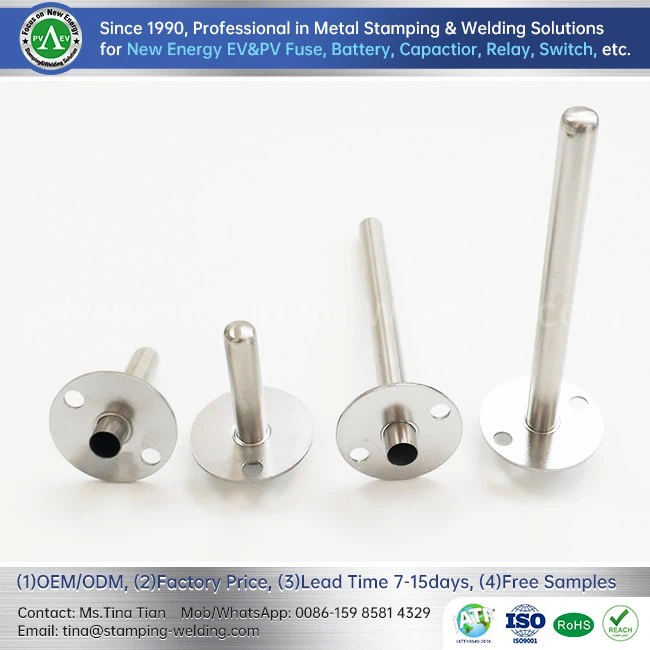 sensor housing sensor housing