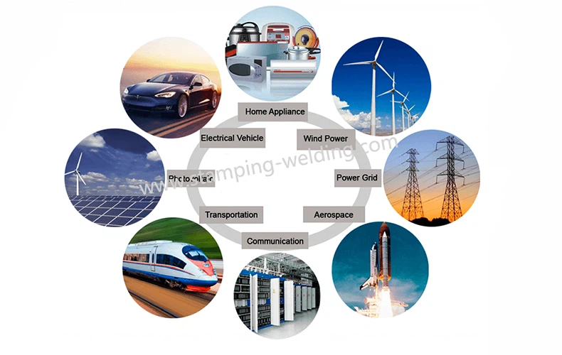 Fuse application Fuse application