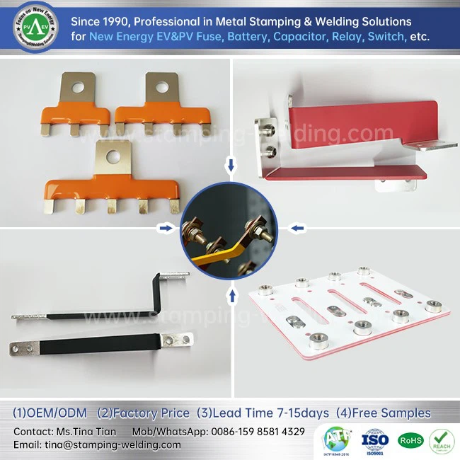 Electrical BusBar Electrical BusBar