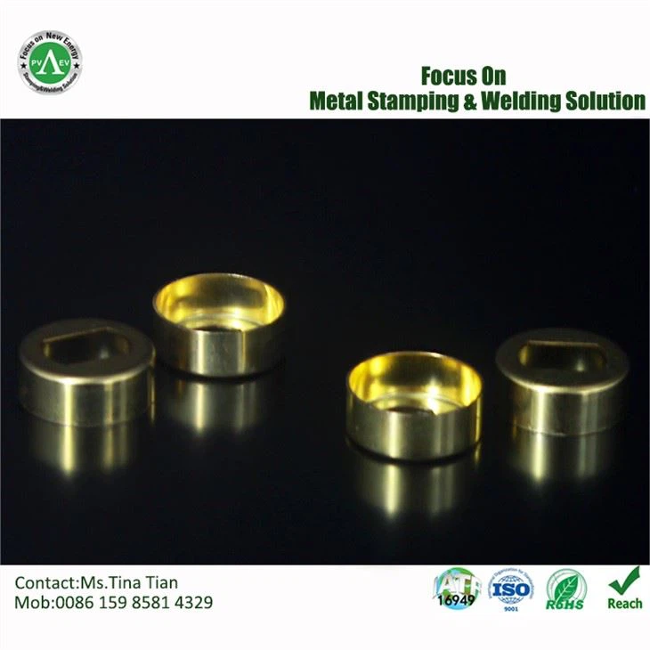 Inner Cap With Hole For Automobile Fuse