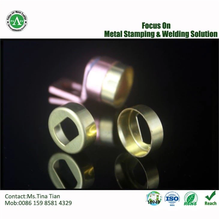 Inner Cap With Hole For new energy car Fuse