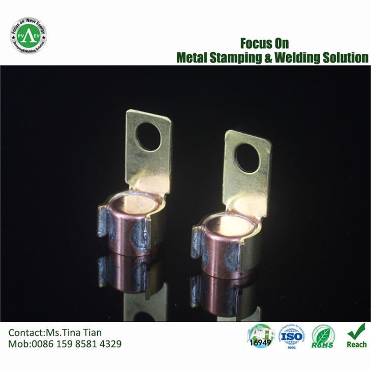 Brass Terminal Assembly