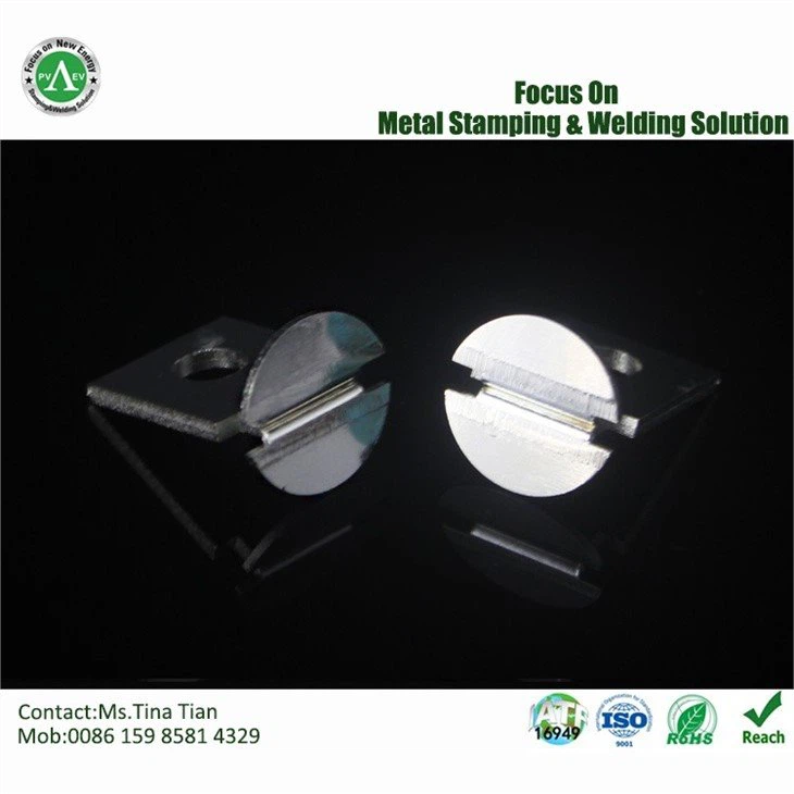 Contact Knife for cylindrical  Fuse