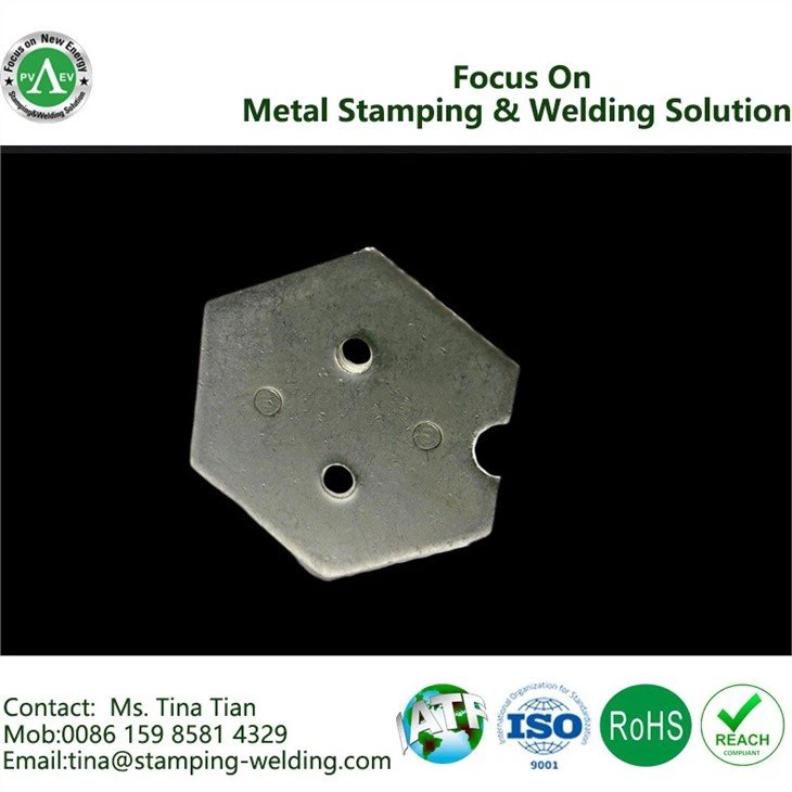 Fuse Link Contact For 5G Communications