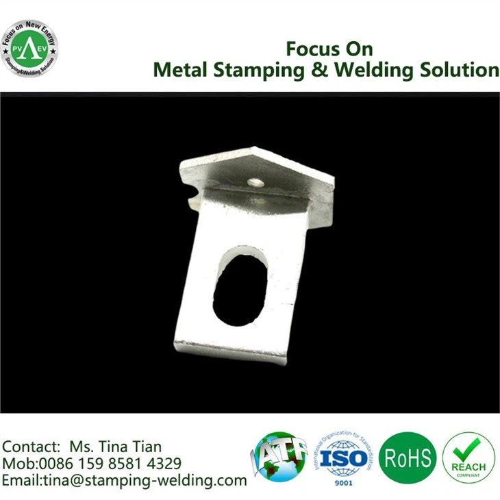 Fuse Link Contact For Communications