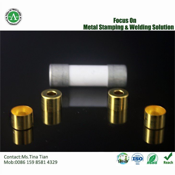 Inner Cap With Hole For Fuse Base (2)