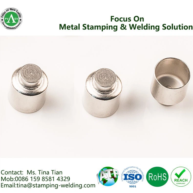 Pipe End Cap Wind Power Converter