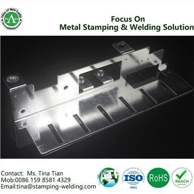 Tin Plating Automotive Busbar