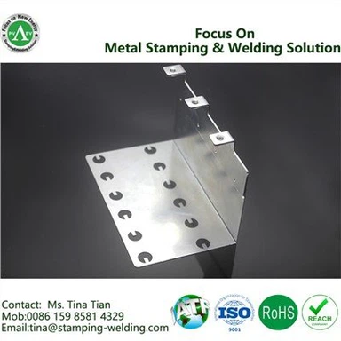 Battery Terminal Bus Bar