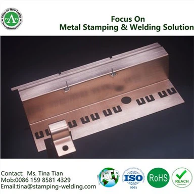 Busbar Electrical For HEV