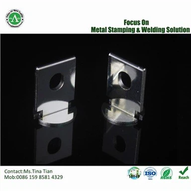 Cylindrical Body Contact Knife For Fuse Links