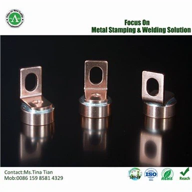 Electrical Fuse Components