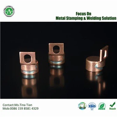 Fuse Contact Knife Cap For Electric Vehicle