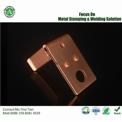 Fuse Copper T2Y2 Holders