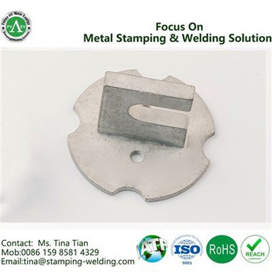 Fuse Knife Contact For Rail Transit