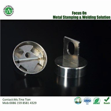 Fuse Terminal Contact