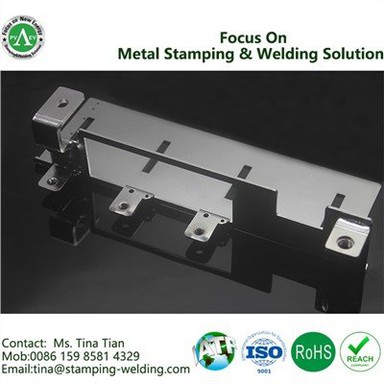 New Energy Vehicle Ffilm Capacitor Busbar