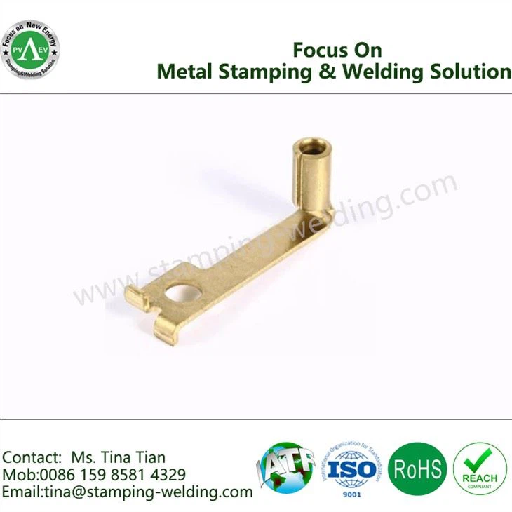 Brass Metal Terminal