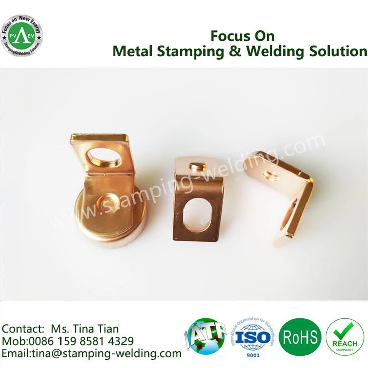 Copper Securing Lug (Fixing Slot)