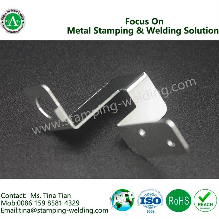 Copper Terminal For Bus Bar