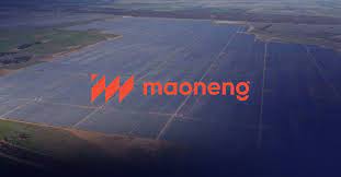 Maoneng Builds Australia's Largest Renewable Energy Hub
