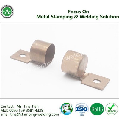 Knife Blade Cap For Electronic Fuses