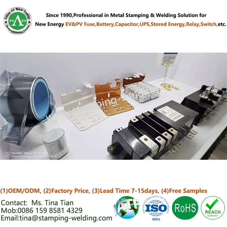 BusBar ABB