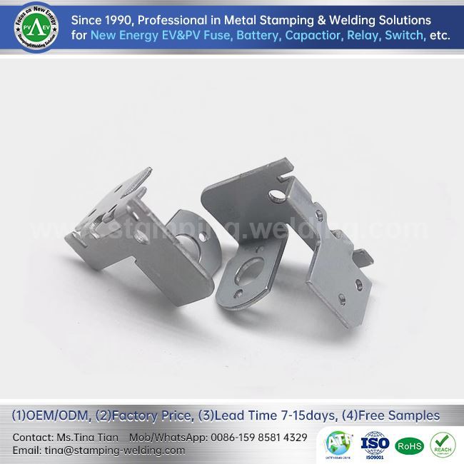 Carbon Steel Stamping Parts For Car Hoods