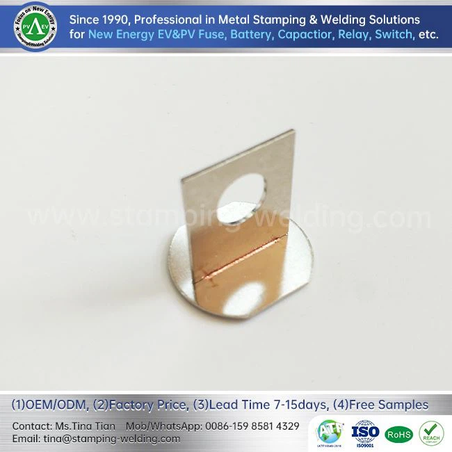 Cylindrical Body Contact Knife