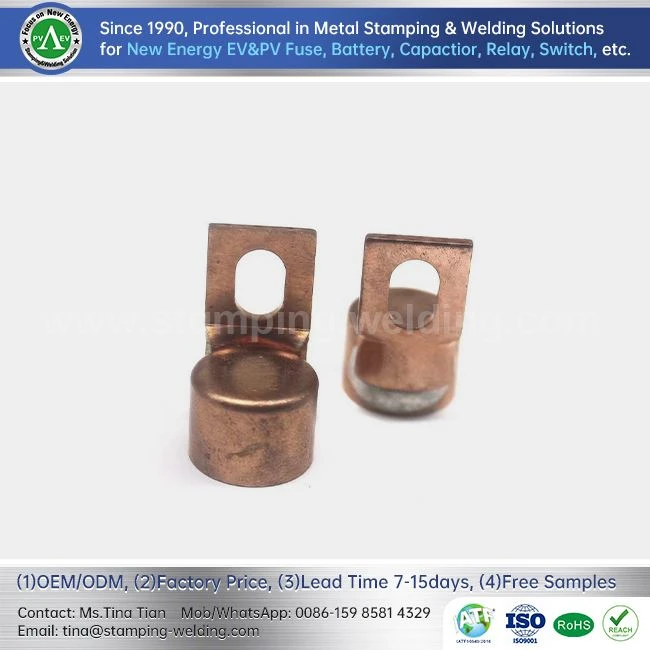 Energy Industry Fuse Cap