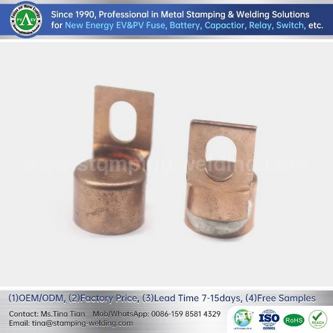 Energy Industry Fuse Cap
