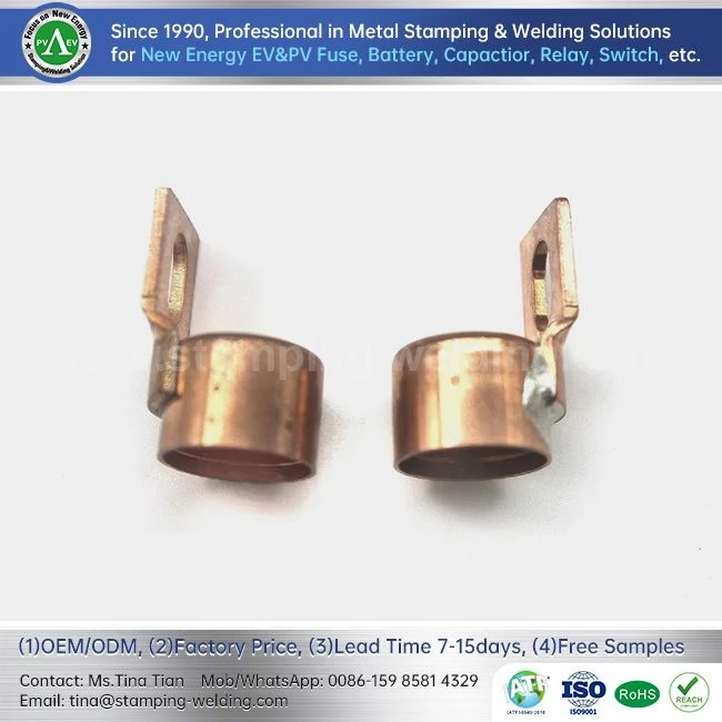 Energy Industry Fuse Cap