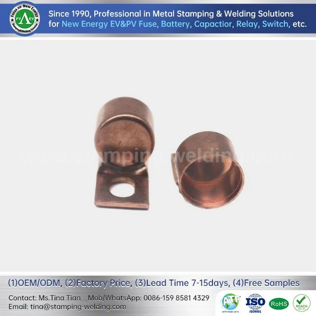 Energy Industry Fuse Cap