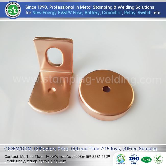 Fuse Cap Assembly For New Energy Electric Vehicle