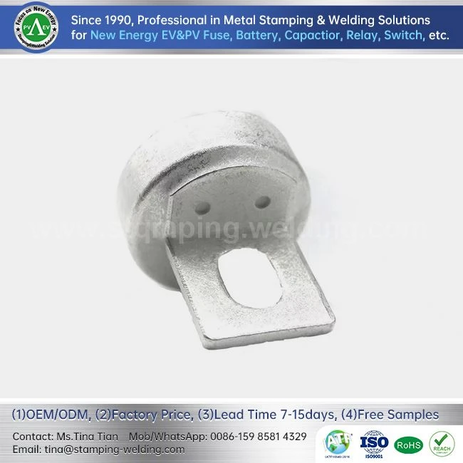 Fuse Large Contact Knife Cap For Ev