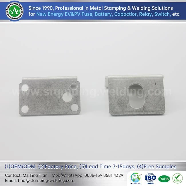 L-type Contact Knife