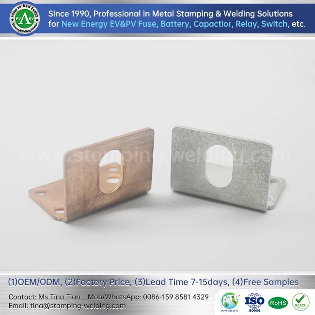 L-type Contact Knife