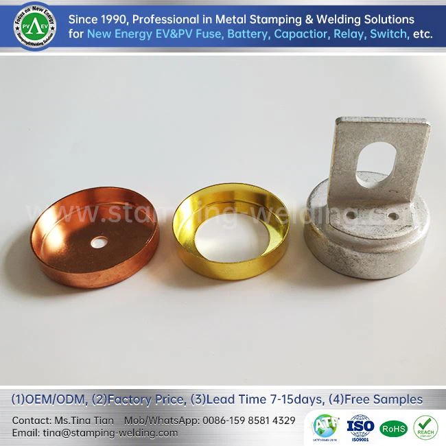 New Energy Vehicle Fuse Holder