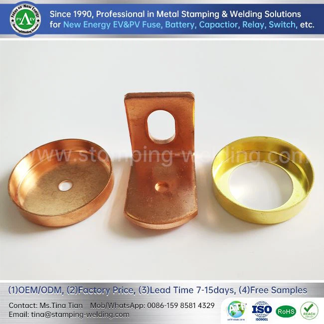 New Energy Vehicle Fuse Holder