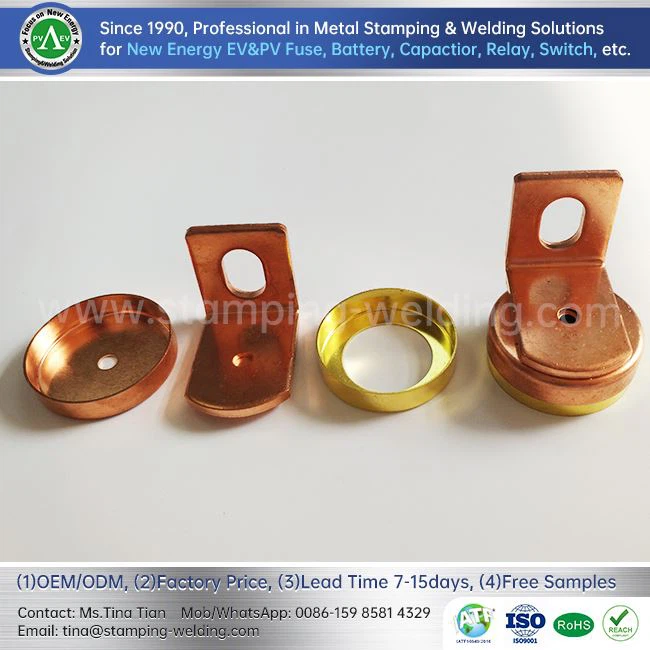 New Energy Vehicle Fuse Holder
