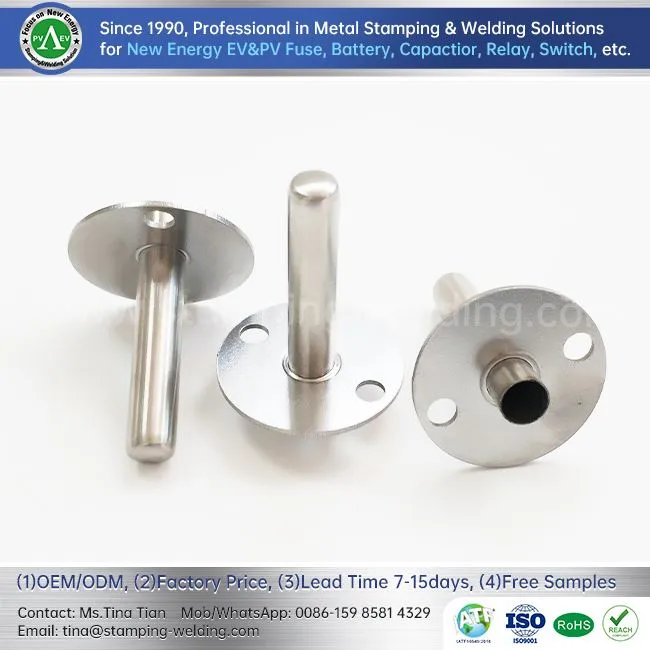 Outer Shell For Tire Pressure Sensor