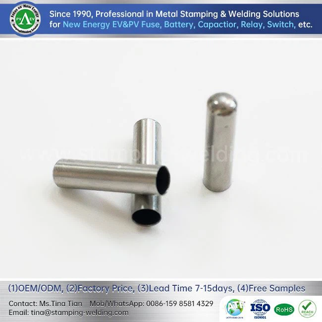 Sensor Housing For Distance Sensor